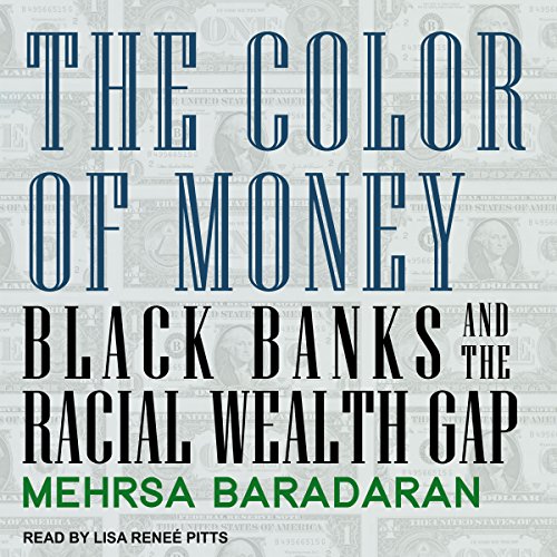 The Color of Money
