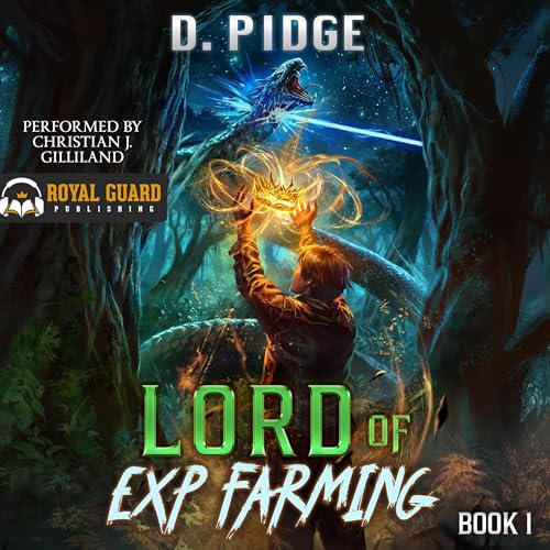 Lord of EXP Farming 1