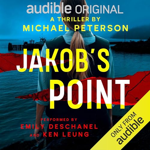 Jakob's Point