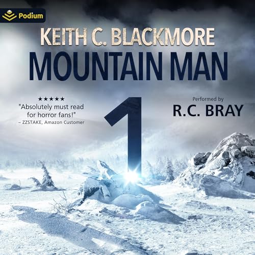 Mountain Man