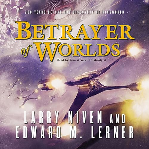 Betrayer of Worlds