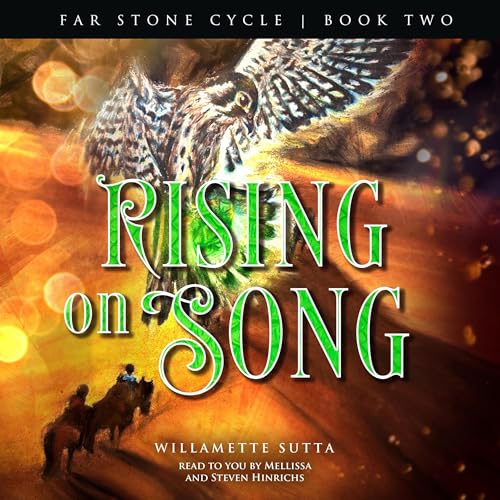 Rising on Song