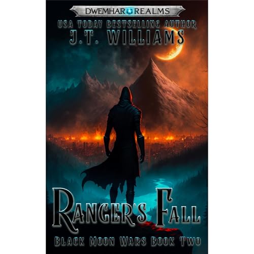 Ranger's Fall