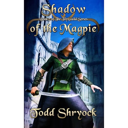 Shadow of the Magpie