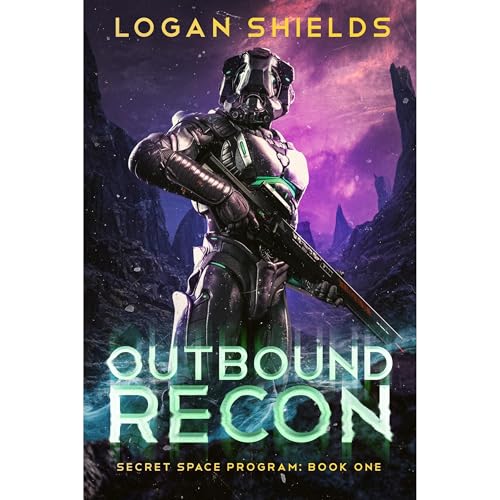 Outbound Recon