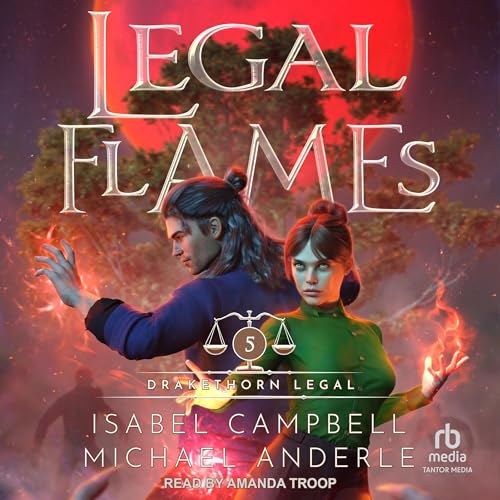 Legal Flames