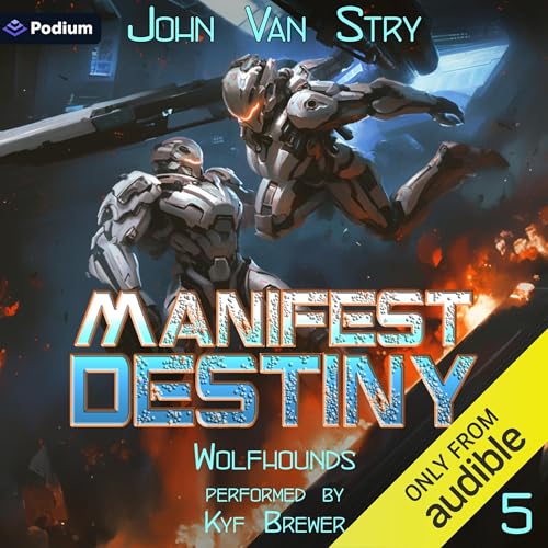 Manifest Destiny