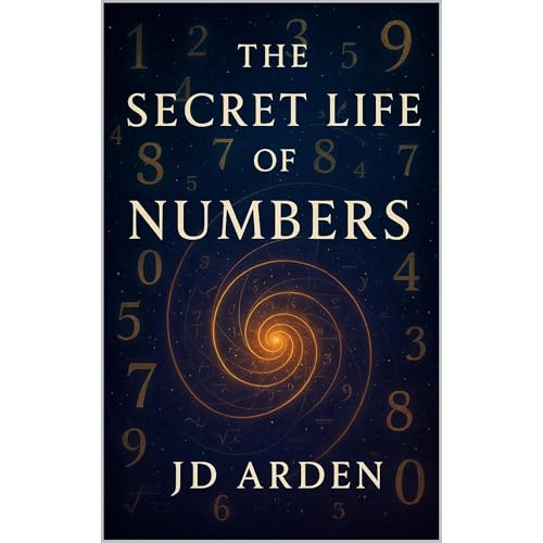 The Secret Life of Numbers