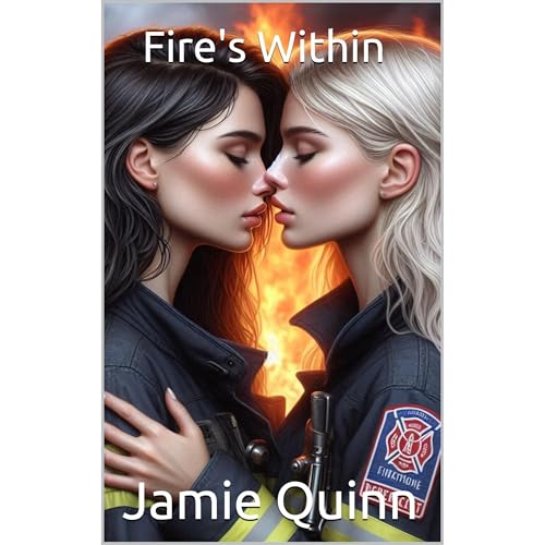 Fire's Within