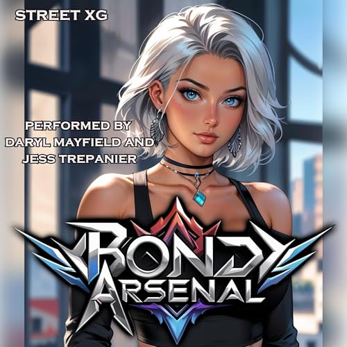 Bond Arsenal