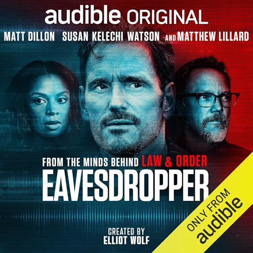 Eavesdropper