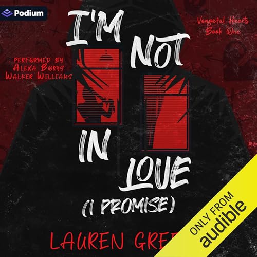 I'm Not in Love (I Promise)
