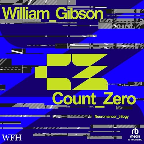 Count Zero