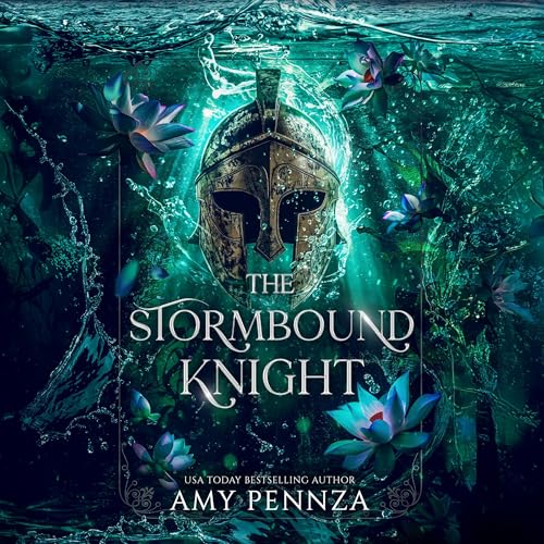 The Stormbound Knight