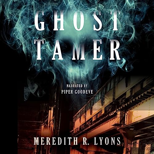 Ghost Tamer