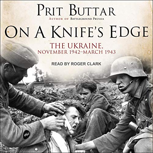 On a Knife’s Edge