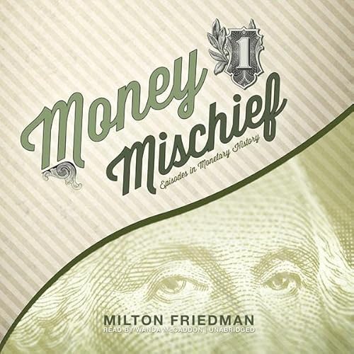 Money Mischief