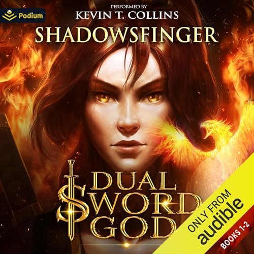 Dual Sword God, Books 1-2