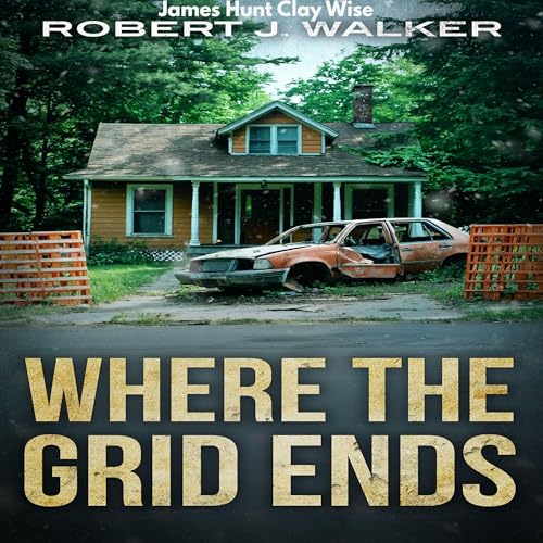 Where the Grid Ends