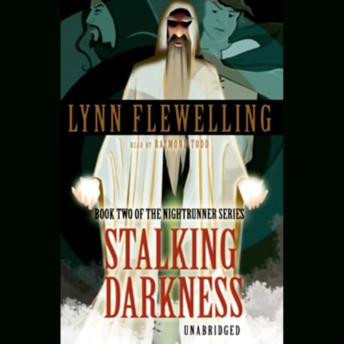 Stalking Darkness