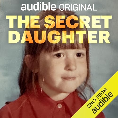 The Secret Daughter