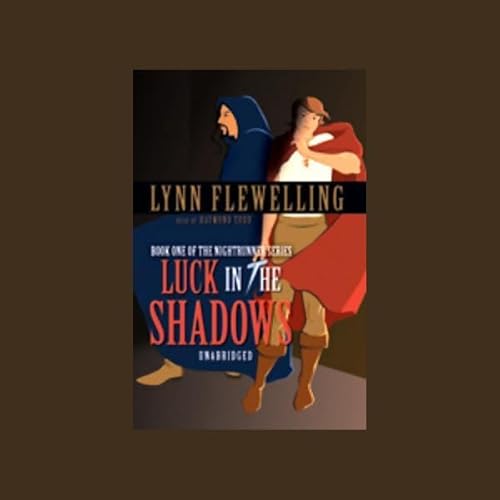 Luck in the Shadows