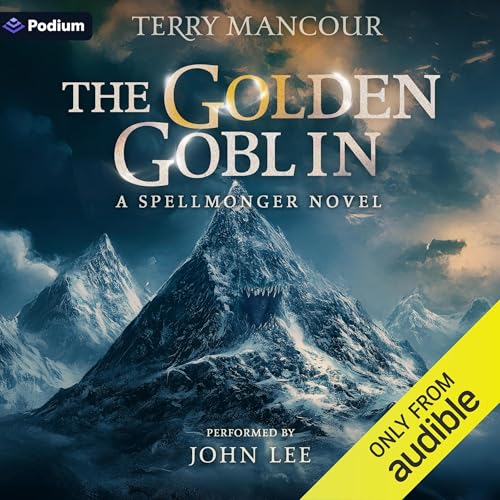 The Golden Goblin