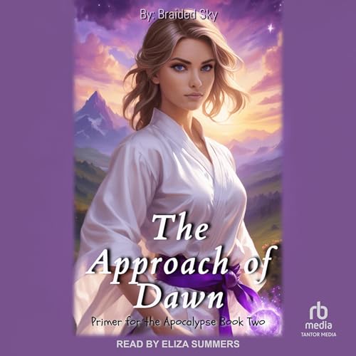 The Approach of Dawn