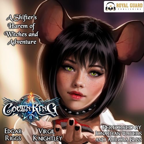 Coven King 6