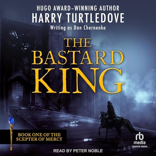 The Bastard King