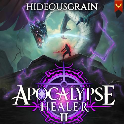 Apocalypse Healer 2