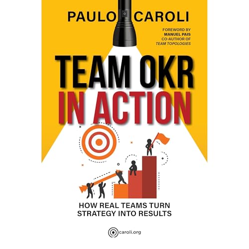 Team OKR in Action