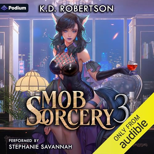 Mob Sorcery 3