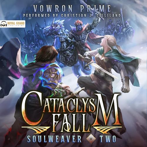 Cataclysm Fall