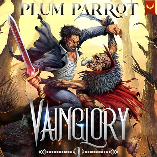 Vainglory