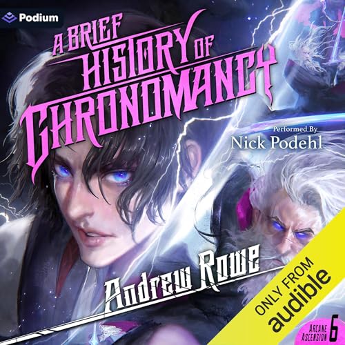 A Brief History of Chronomancy
