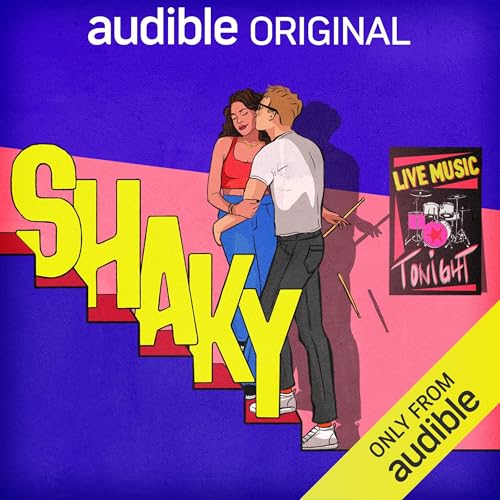 Shaky