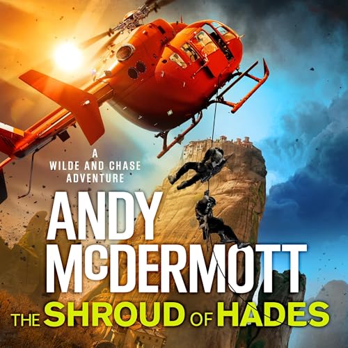The Shroud of Hades
