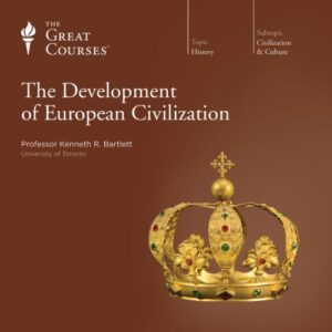 The Development of European Civilization