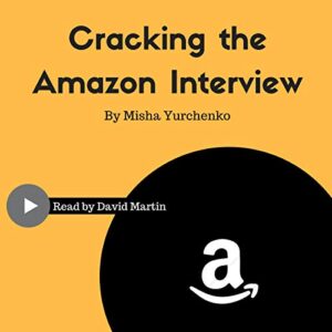 Cracking the Amazon Interview