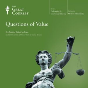 Questions of Value
