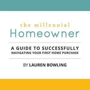 The Millennial Homeowner