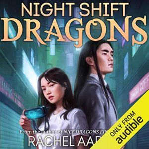Night Shift Dragons