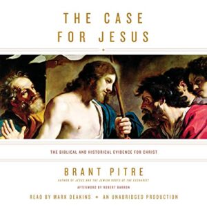 The Case for Jesus