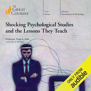 Shocking Psychological Studies and the Lessons They Teach