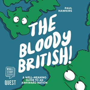 The Bloody British