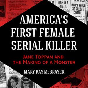 Americas First Female Serial Killer