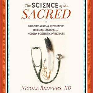 The Science of the Sacred
