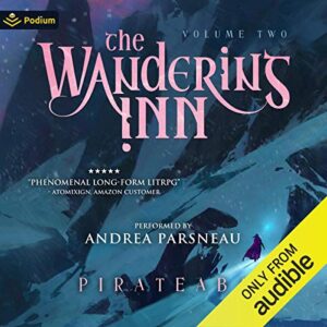 The Wandering Inn, Volume 2