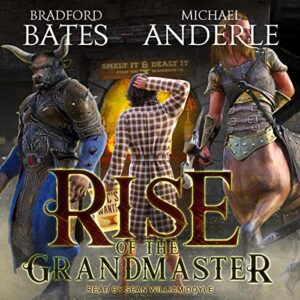 Rise of the Grandmaster
